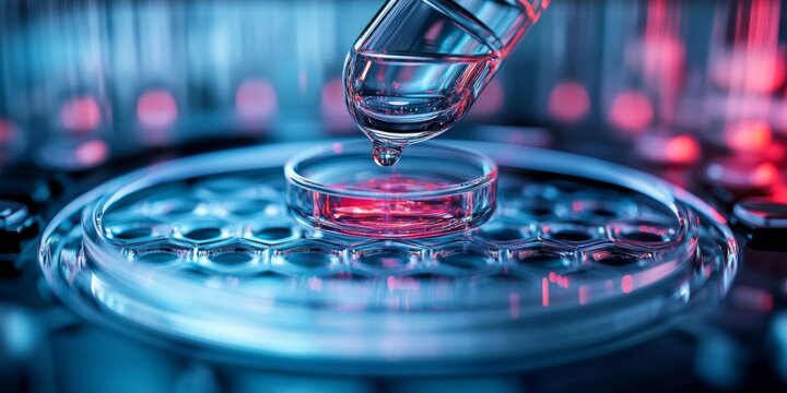 Accelerated Drug Development through Quantum Technology