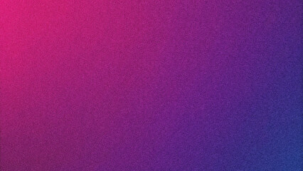 Beautiful dark gradient background with grainy noise texture, Blurred grainy gradient noise background with soft texture