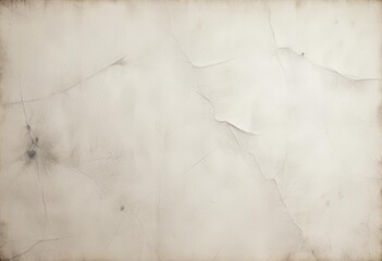 Crumpled Vintage Paper Texture Showcasing Light and Dark Shades for Artistic Design Applications