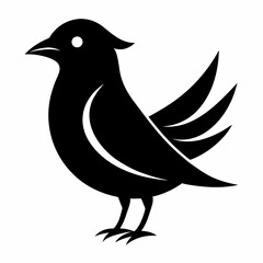 Bird logo