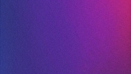 Beautiful dark gradient background with grainy noise texture, Blurred grainy gradient noise background with soft texture