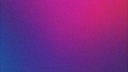 Beautiful dark gradient background with grainy noise texture, Blurred grainy gradient noise background with soft texture