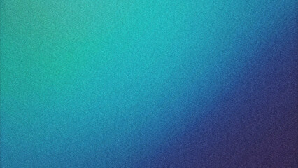 Beautiful dark gradient background with grainy noise texture, Blurred grainy gradient noise background with soft texture