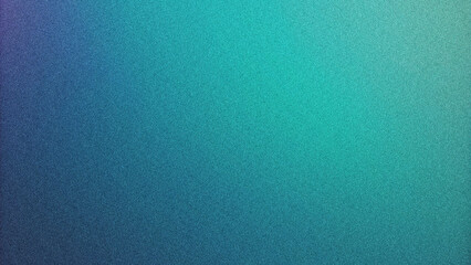 Beautiful dark gradient background with grainy noise texture, Blurred grainy gradient noise background with soft texture