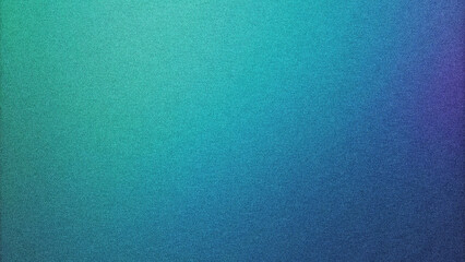 Abstract dark gradient with grainy noise texture, Soft grainy noise gradient background with blurred texture