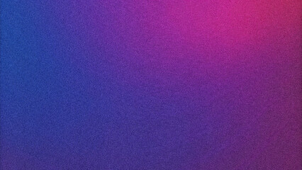 Abstract dark gradient with grainy noise texture, Soft grainy noise gradient background with blurred texture