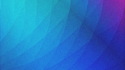 Abstract dark gradient with grainy noise texture, Soft grainy noise gradient background with blurred texture