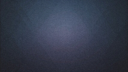 Abstract dark gradient with grainy noise texture, Soft grainy noise gradient background with blurred texture