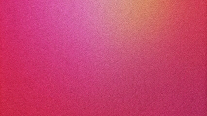 Abstract dark gradient with grainy noise texture, Soft grainy noise gradient background with blurred texture