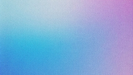Abstract dark gradient with grainy noise texture, Soft grainy noise gradient background with blurred texture