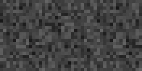 Abstract background with blurry pixel color censorship element. Appropriate for digital design projects