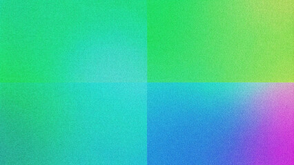 Abstract dark gradient with grainy noise texture, Soft grainy noise gradient background with blurred texture