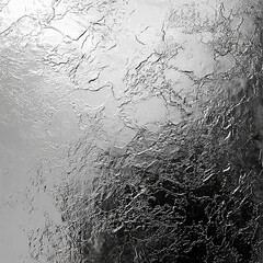 Fototapeta premium silver texture