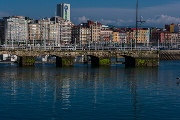 Obraz premium photographs of beautiful nature landscapes, from majestic mountains to serene sunsets