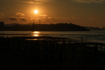 Obraz premium photographs of beautiful nature landscapes, from majestic mountains to serene sunsets