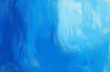 Exploring the Beauty of Abstract Blue Color Gradients