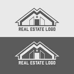 real estate logo 
