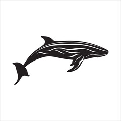 silhouette of a dolphin,fish, dolphin, shark, animal, sea, vector, ocean, water, illustration, cartoon, logo, silhouette, fin, nature, mammal, marine, underwater, swimming, tattoo, blue, art,
