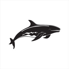 silhouette of a dolphin,fish, dolphin, shark, animal, sea, vector, ocean, water, illustration, cartoon, logo, silhouette, fin, nature, mammal, marine, underwater, swimming, tattoo, blue, art,
