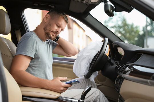 Auto Injury Treatment