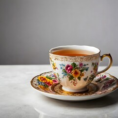 Cup of tea