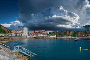 photographs of beautiful nature landscapes, from majestic mountains to serene sunsets