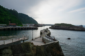 photographs of beautiful nature landscapes, from majestic mountains to serene sunsets