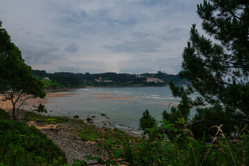 photographs of beautiful nature landscapes, from majestic mountains to serene sunsets