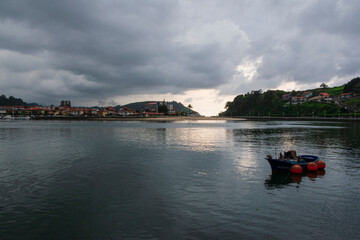 Naklejka premium photographs of beautiful nature landscapes, from majestic mountains to serene sunsets