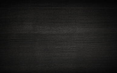 Dark wood veneer texture as background