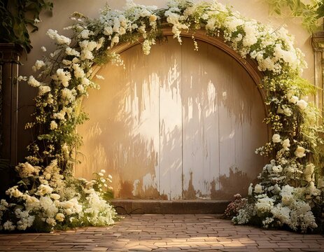 Wedding Flowers Background Images Browse 4 117 631 Stock Photos Vectors and Video Adobe Stock