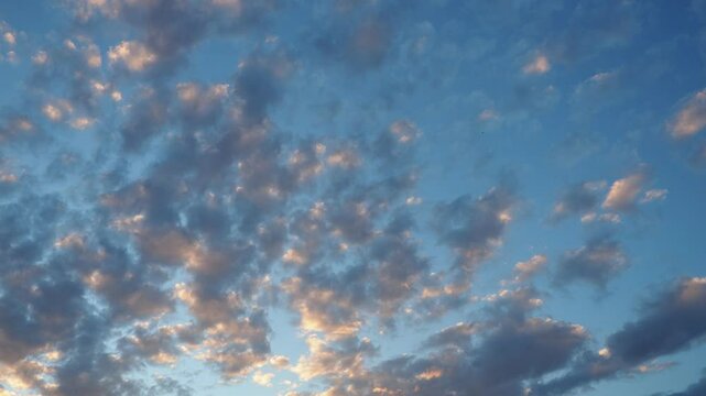 Altocumulus high cumulus heaped cloud genus that belongs mainly to stratocumuliform. Globular masses or rolls in layers or patches. Cumuliform stratocumuliform clouds, altocumulus signifies convection