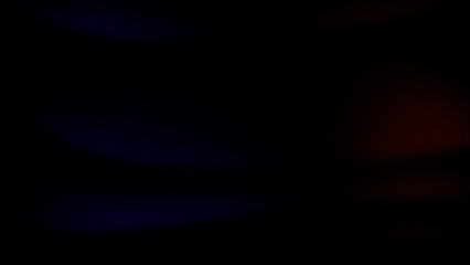 A dark abstract 4K gradient with deep black, blue, and subtle red tones, featuring a grainy texture. Ideal for moody backgrounds, digital art, and minimalist designs