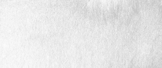 Gray white vector texture background. Horizontal  grunge texture illustration for cards, flyers, poster, invitation. Old craft paper texture with fine grains. Stone wall surface.
