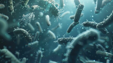 Digestive ally: Probiotic is essential aid to digestion, supporting gut health with its beneficial bacteria, aiding nutrient absorption, promoting overall digestive well-being.