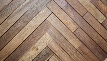 Obraz premium Parquet Texture. Floor wood parquet. Flooring wooden seamless pattern. Design laminate. Parquet rectangular tessellation. Floor tile parquetry plank. Hardwood tiles. 