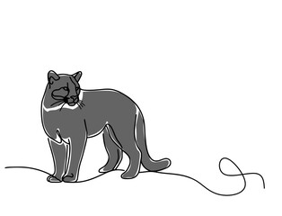 seamless pattern with black Panther and tree, seamless pattern with black Panther, seamless pattern with jaguar