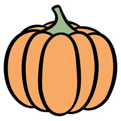 Pumpkin