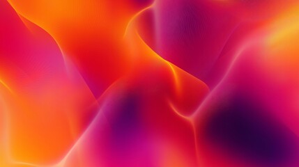 Exploring the Beauty of Colorful Abstract Wave Patterns
