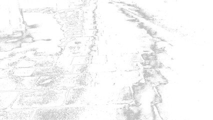 Artistic and abstract image. Wallpaper