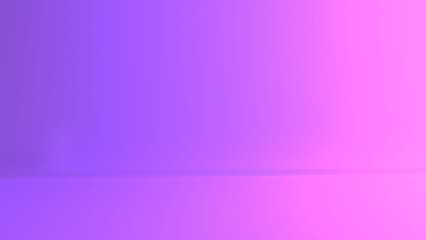 Purple and pink gradient color background. Abstract purple light blurred background. For Web and Mobile Apps, business infographic and social media, modern decoration,art illustration template design.