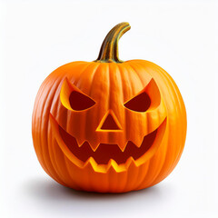 halloween jack o lantern