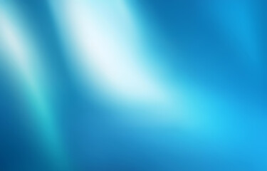 A light blue background with a white gradient.