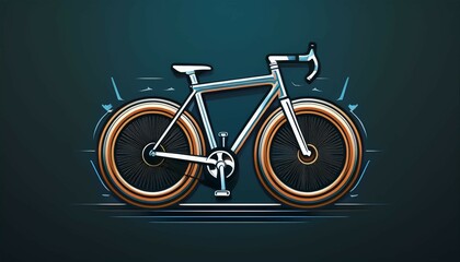 Fototapeta premium illustration
