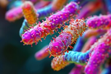 Superbugs: The Rise of Antibiotic-Resistant Bacteria