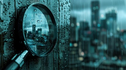 Forensic Investigation: Discover how ethical hackers analyze cyberattack evidence to trace sources, understand attack vectors, and enhance security measures.
