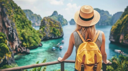 Zero-Waste Tourism: Enjoy responsible travel by implementing zero-waste practices, such as using reusables, composting, and minimizing plastic waste.
