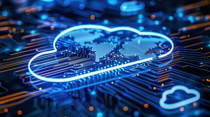 Security: With significant investments in security, cloud providers offer encryption, identity management, and access controls to safeguard sensitive data.
