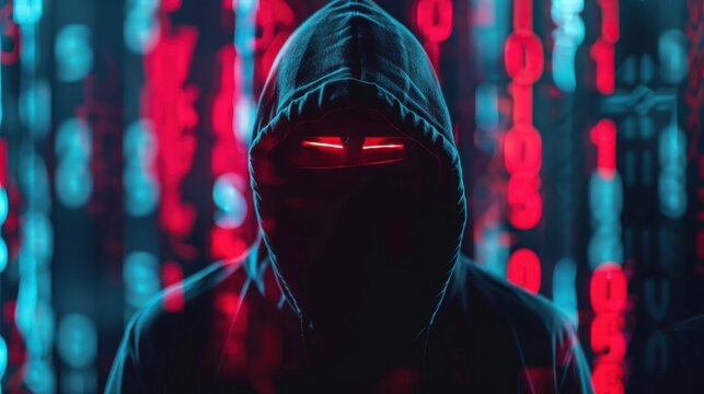 Social Engineering: Hacking that targets human behavior, using impersonation and psychological tricks to gain unauthorized access to systems and data.
