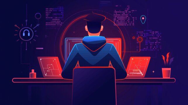 Buffer Overflow Exploitation: Assess applications for buffer overflow vulnerabilities with ethical hackers, who suggest patches to prevent arbitrary code execution.
